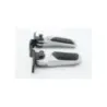 Repose pieds arriere droit SYM MAXSYM I 400 2011 - 2012 Repose pieds arriere droit SYM MAXSYM I 400 2011 - 2012