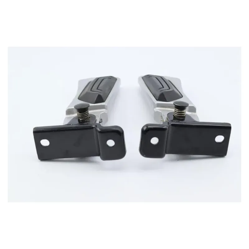 Repose pieds arriere droit SYM MAXSYM I 400 2011 - 2012