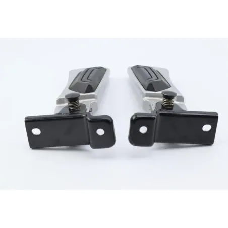 Repose pieds arriere droit SYM MAXSYM I 400 2011 - 2012