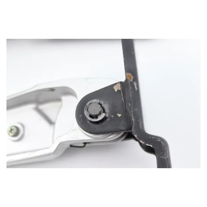 Repose pieds arriere droit SYM MAXSYM I 400 2011 - 2012