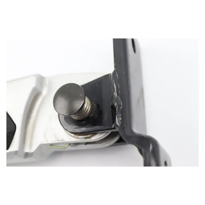 Repose pieds arriere droit SYM MAXSYM I 400 2011 - 2012