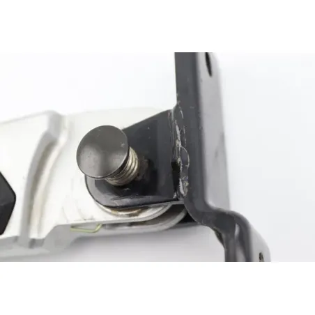 Repose pieds arriere droit SYM MAXSYM I 400 2011 - 2012
