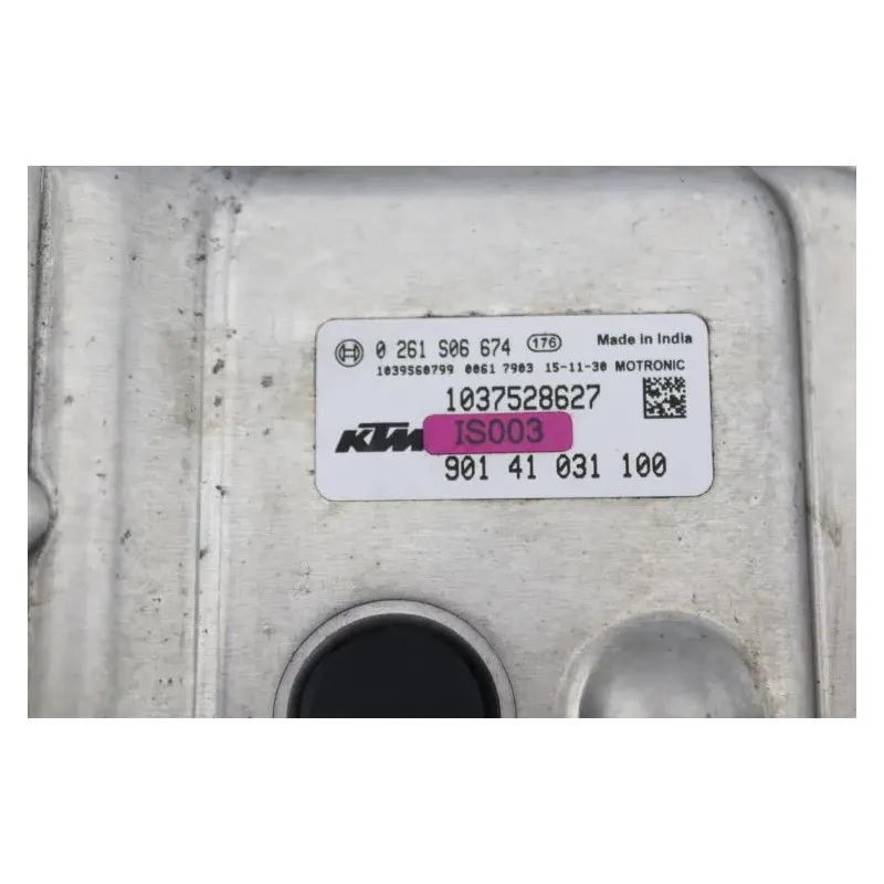 Boitier cdi KTM DUKE 390 ABS 2013 - 2016