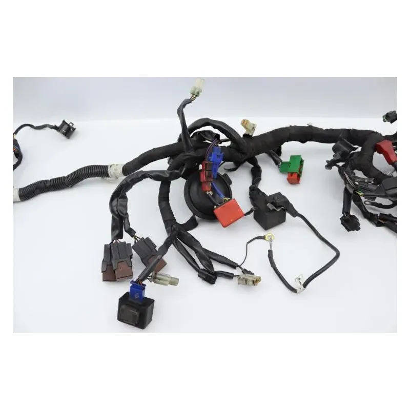 Faisceau electrique KTM DUKE 390 ABS 2013 - 2016