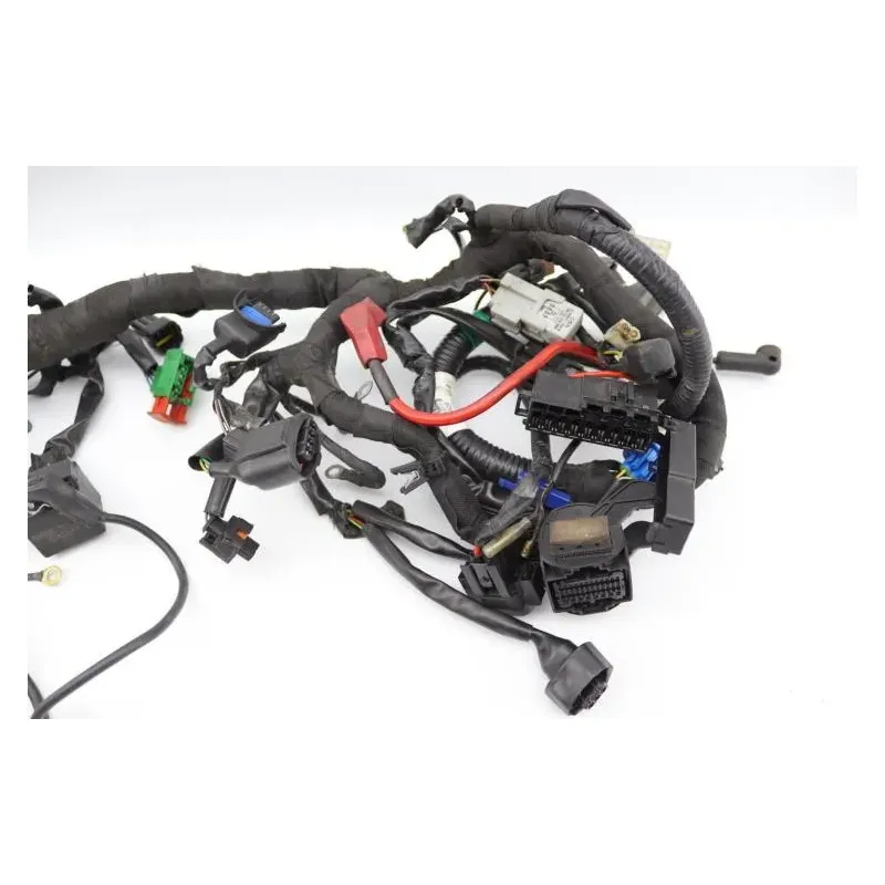 Faisceau electrique KTM DUKE 390 ABS 2013 - 2016