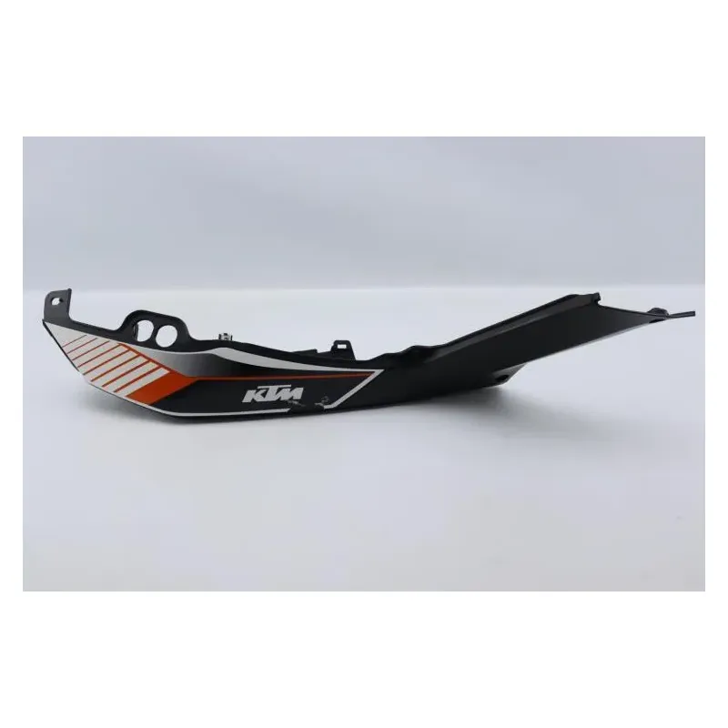 Coque arriere droit KTM DUKE 390 ABS 2013 - 2016