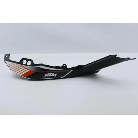 Coque arriere droit KTM DUKE 390 ABS 2013 - 2016