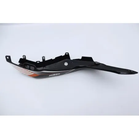 Coque arriere droit KTM DUKE 390 ABS 2013 - 2016