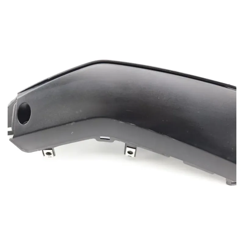 Coque arriere droit KTM DUKE 390 ABS 2013 - 2016