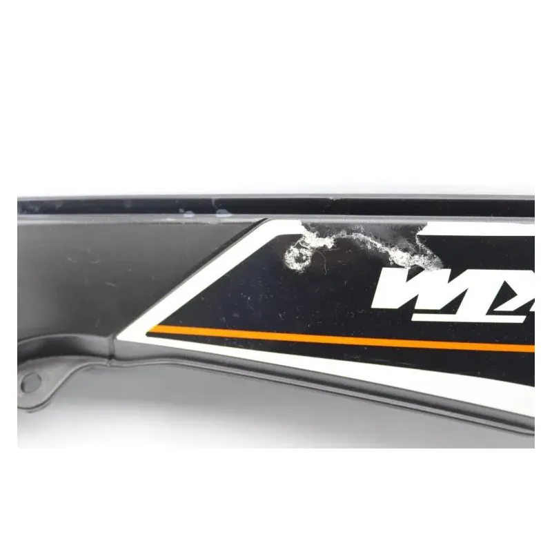 Coque arriere droit KTM DUKE 390 ABS 2013 - 2016