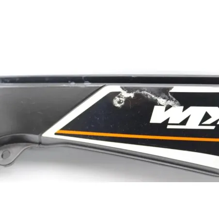 Coque arriere droit KTM DUKE 390 ABS 2013 - 2016
