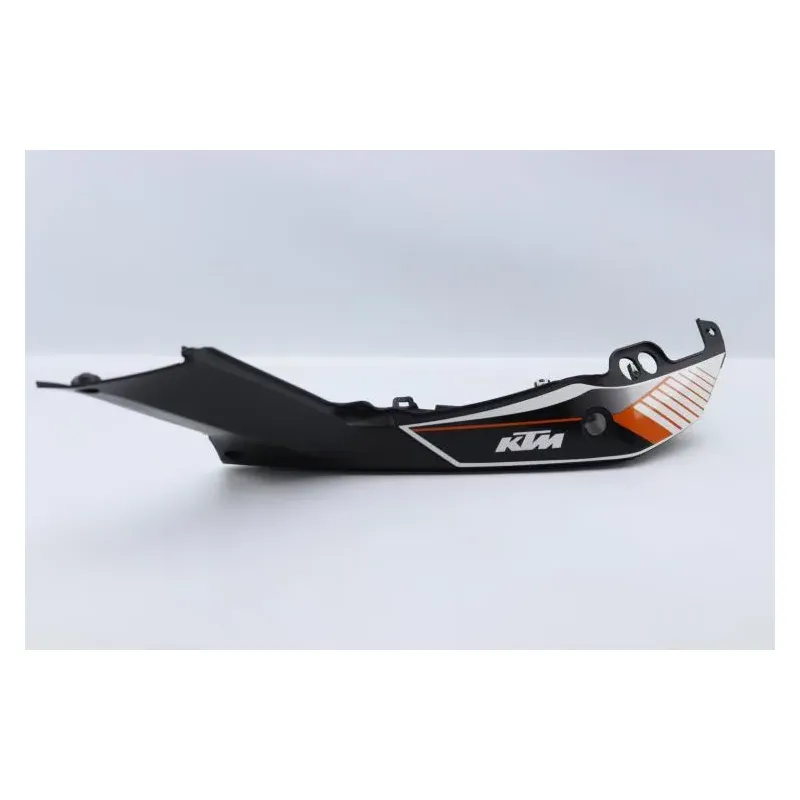 Coque arriere gauche KTM DUKE 390 ABS 2013 - 2016