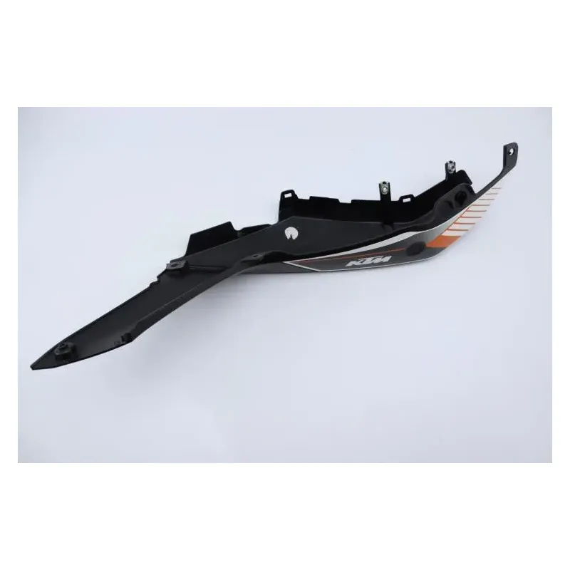 Coque arriere gauche KTM DUKE 390 ABS 2013 - 2016