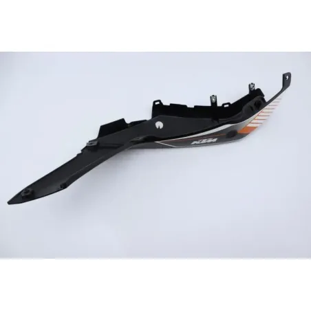 Coque arriere gauche KTM DUKE 390 ABS 2013 - 2016