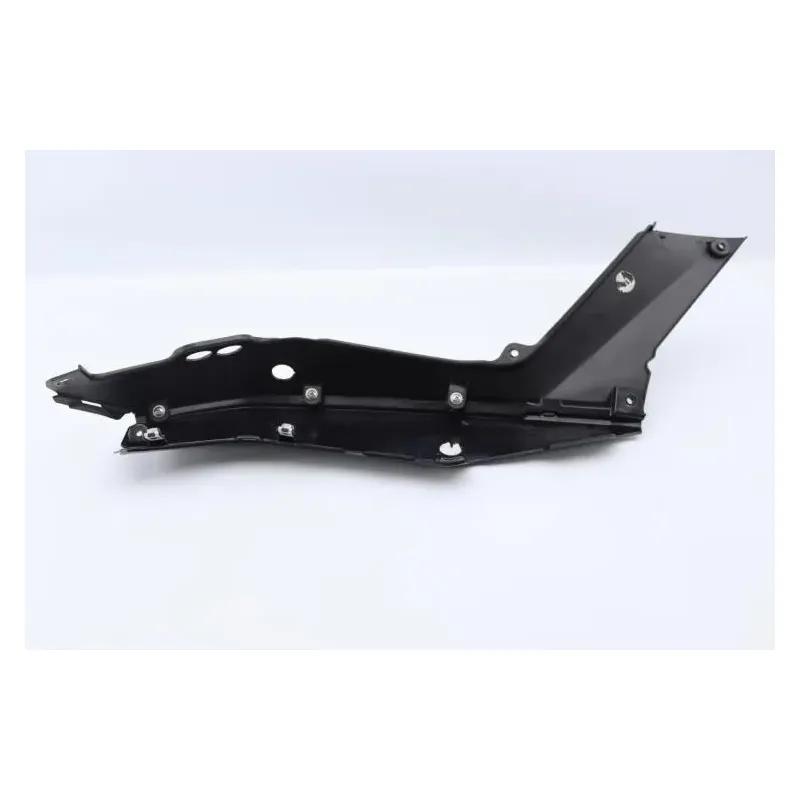 Coque arriere gauche KTM DUKE 390 ABS 2013 - 2016