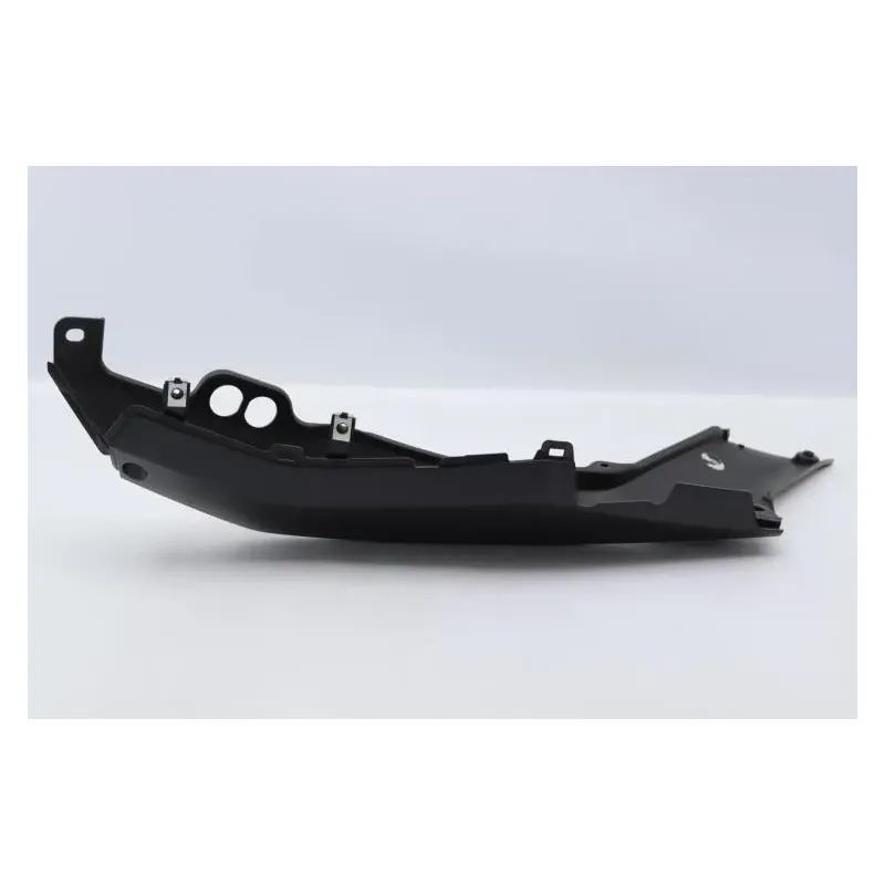 Coque arriere gauche KTM DUKE 390 ABS 2013 - 2016