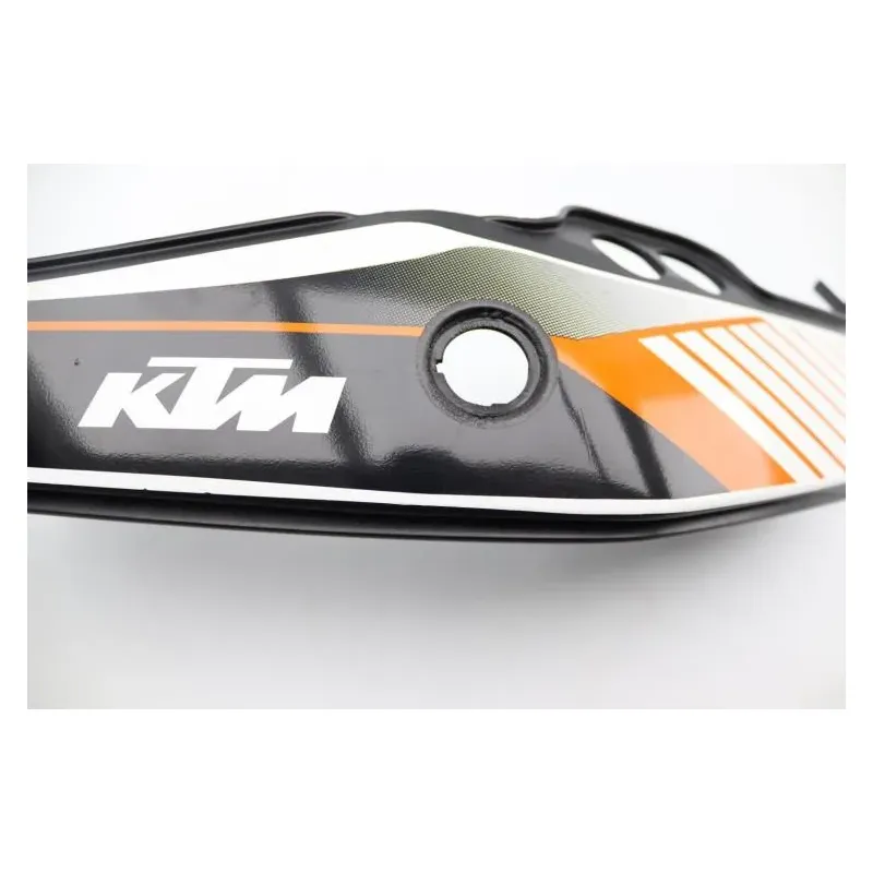 Coque arriere gauche KTM DUKE 390 ABS 2013 - 2016