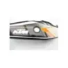 Coque arriere gauche KTM DUKE 390 ABS 2013 - 2016