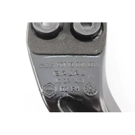 Poignee arriere droite KTM DUKE 390 ABS 2013 - 2016