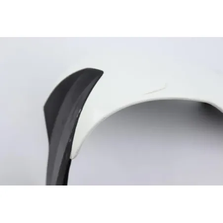 Protege main droit KTM DUKE 390 ABS 2013 - 2016