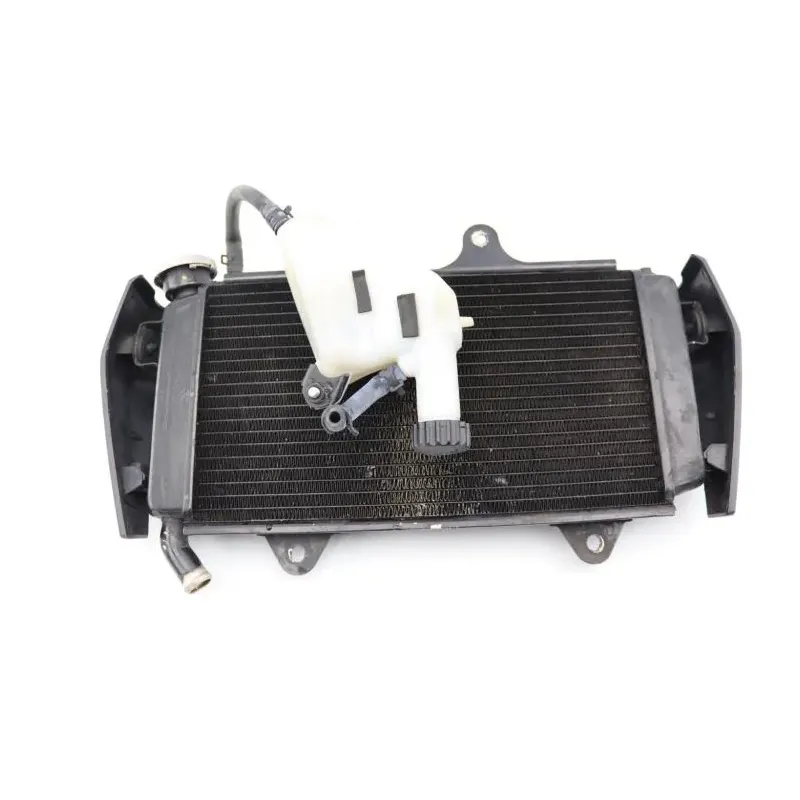 Radiateur eau KTM DUKE 390 ABS 2013 - 2016