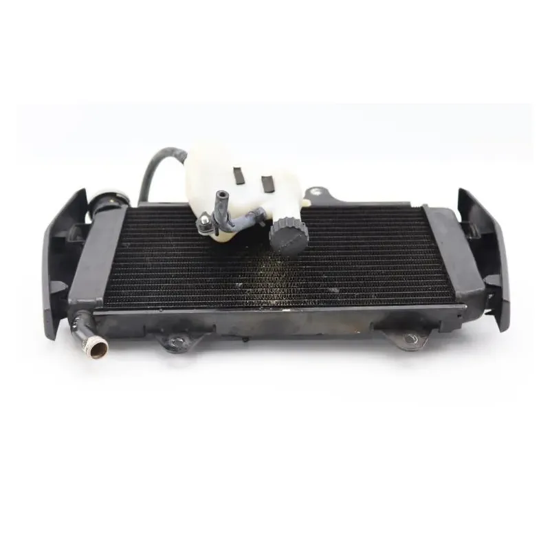 Radiateur eau KTM DUKE 390 ABS 2013 - 2016