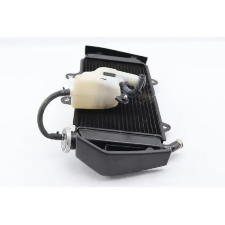 Radiateur eau KTM DUKE 390 ABS 2013 - 2016