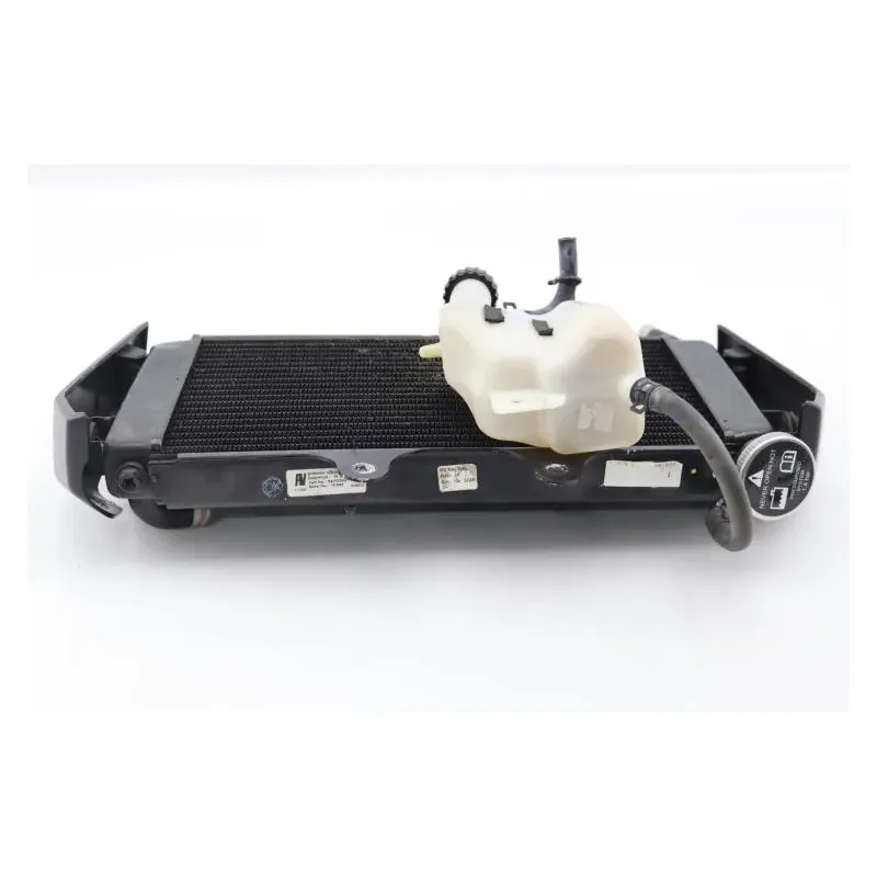 Radiateur eau KTM DUKE 390 ABS 2013 - 2016