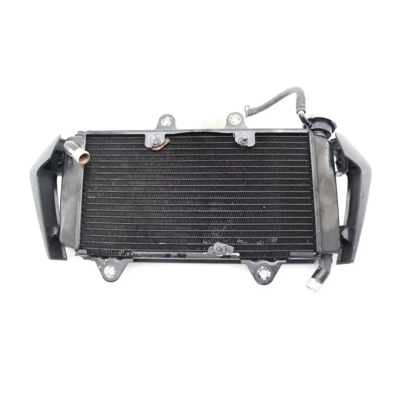 Radiateur eau KTM DUKE 390 ABS 2013 - 2016