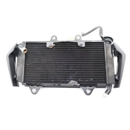Radiateur eau KTM DUKE 390 ABS 2013 - 2016