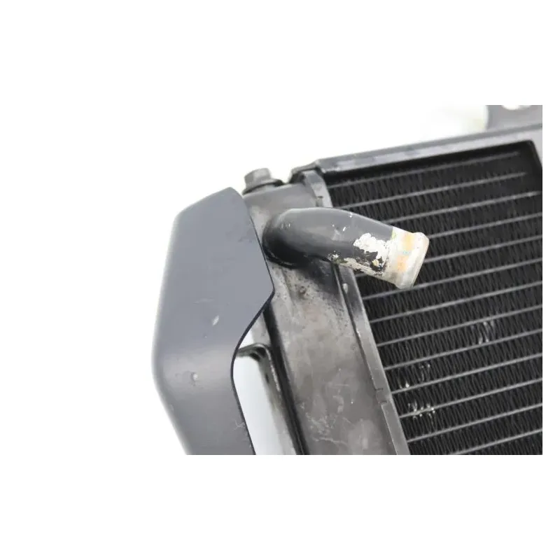 Radiateur eau KTM DUKE 390 ABS 2013 - 2016