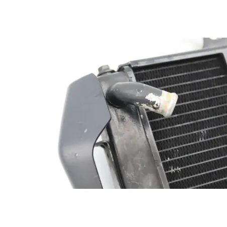 Radiateur eau KTM DUKE 390 ABS 2013 - 2016