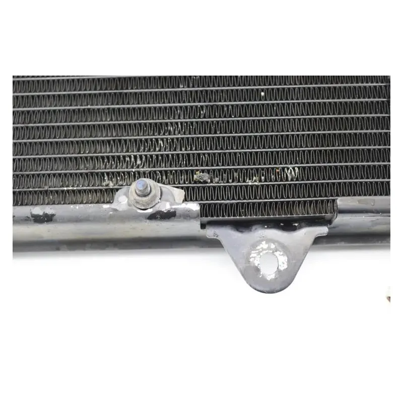 Radiateur eau KTM DUKE 390 ABS 2013 - 2016