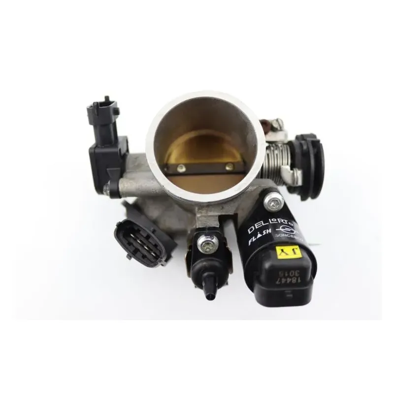 Rampe d'injection KTM DUKE 390 ABS 2013 - 2016