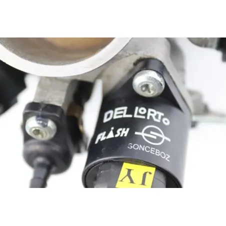 Rampe d'injection KTM DUKE 390 ABS 2013 - 2016