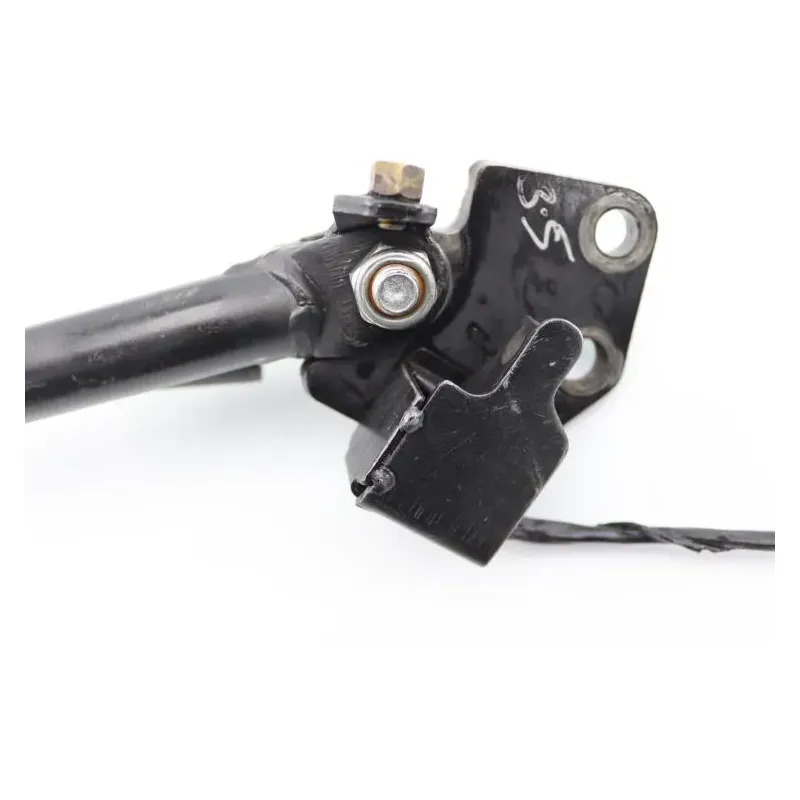 Bequille laterale KTM DUKE 390 ABS 2013 - 2016