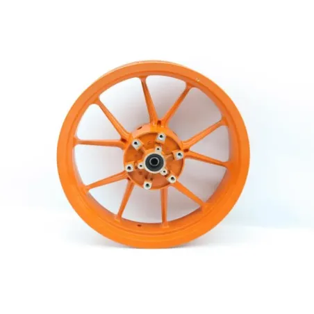 Jante arriere KTM DUKE 390 ABS 2013 - 2016
