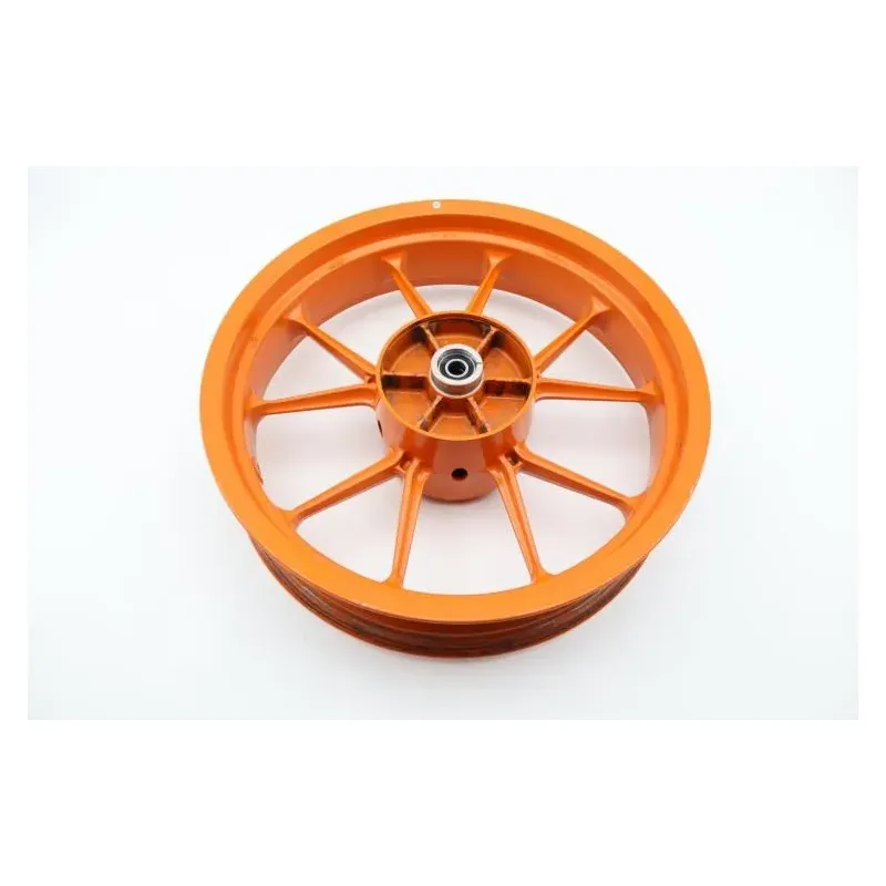 Jante arriere KTM DUKE 390 ABS 2013 - 2016