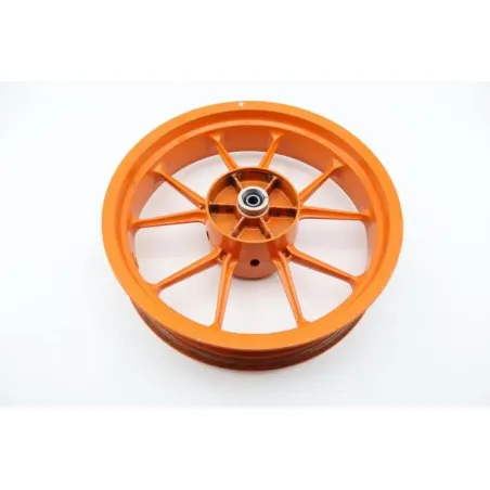 Jante arriere KTM DUKE 390 ABS 2013 - 2016