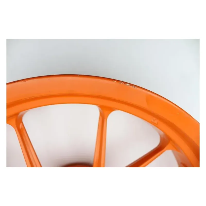 Jante arriere KTM DUKE 390 ABS 2013 - 2016