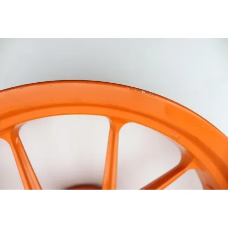 Jante arriere KTM DUKE 390 ABS 2013 - 2016