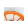 Jante arriere KTM DUKE 390 ABS 2013 - 2016 Jante arriere KTM DUKE 390 ABS 2013 - 2016
