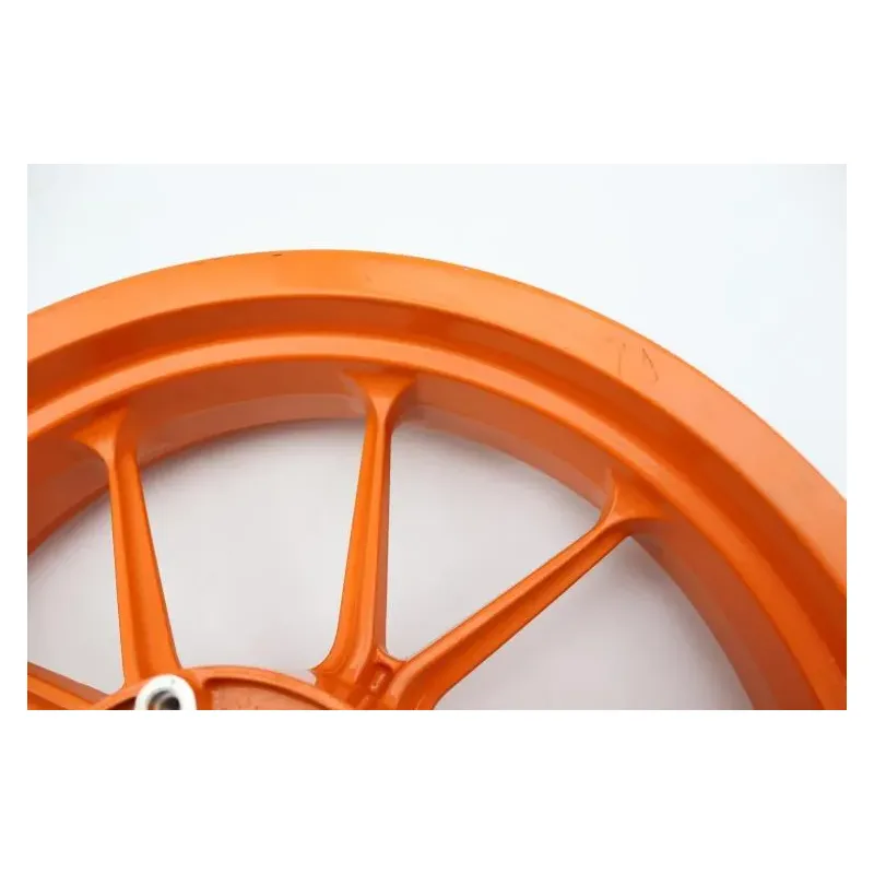 Jante arriere KTM DUKE 390 ABS 2013 - 2016