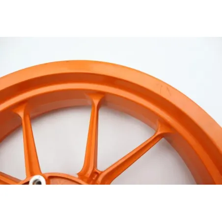 Jante arriere KTM DUKE 390 ABS 2013 - 2016