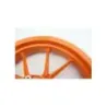 Jante arriere KTM DUKE 390 ABS 2013 - 2016 Jante arriere KTM DUKE 390 ABS 2013 - 2016