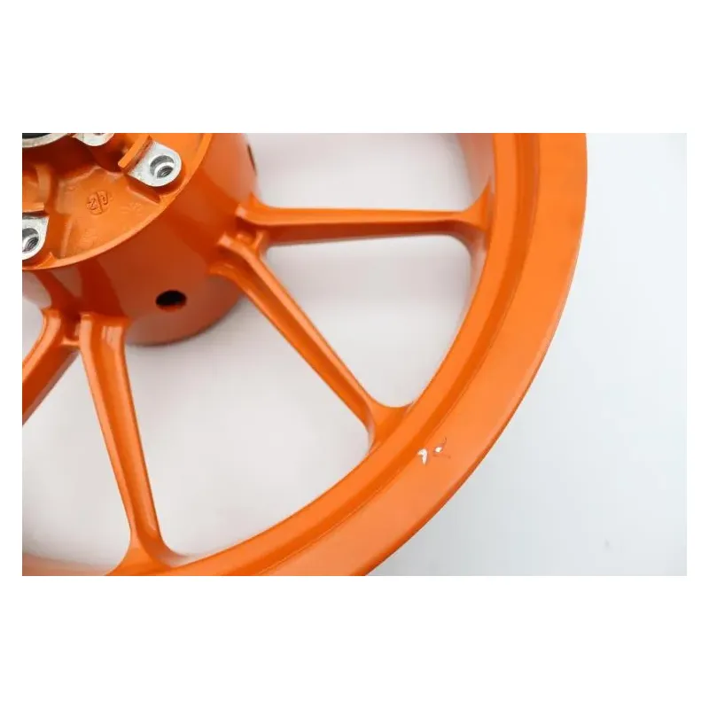 Jante arriere KTM DUKE 390 ABS 2013 - 2016