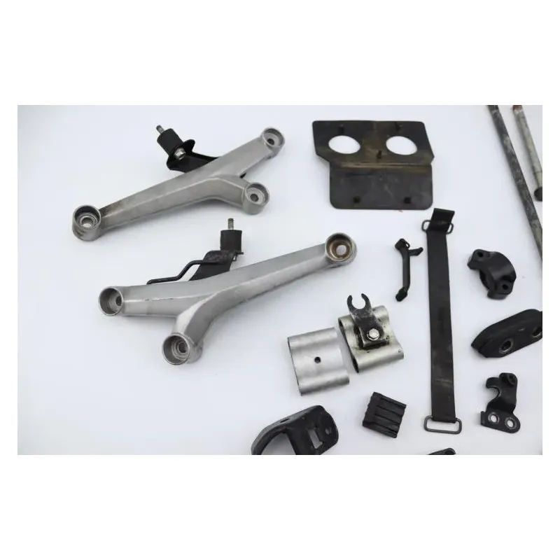 Kit visserie KTM DUKE 390 ABS 2013 - 2016
