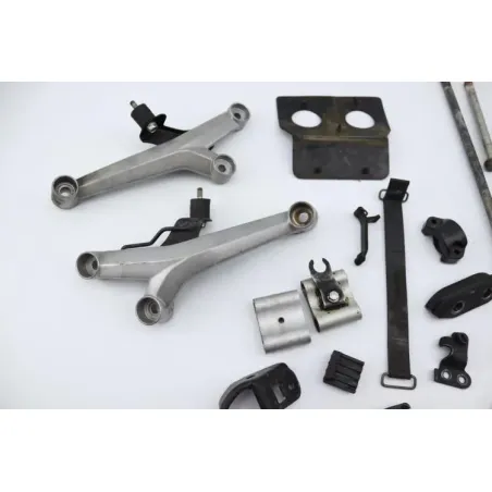 Kit visserie KTM DUKE 390 ABS 2013 - 2016