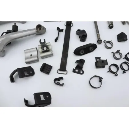 Kit visserie KTM DUKE 390 ABS 2013 - 2016