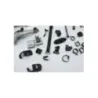 Kit visserie KTM DUKE 390 ABS 2013 - 2016 Kit visserie KTM DUKE 390 ABS 2013 - 2016